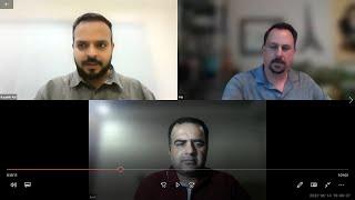 Gateway to PGP - The GRE Route | GRE & ISB Admissions Team