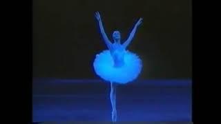 Nadezhda Gracheva  La Bayadere