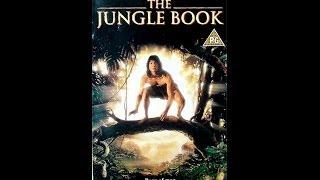 Digitized closing to The Jungle Book (Live Action) VHS UK