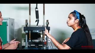 Dronacharya Group of Institutions Campus Tour||Best Engineering college in Greater Noida