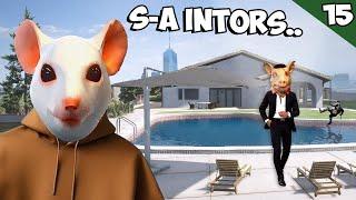 S-A INTORS, NU CRED! (Viata Unui Gangter: Ep. 15)