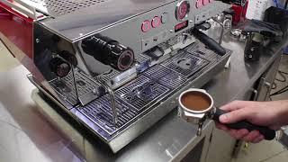 La Marzocco KB90 кофемашина для самых крутых кофейных бизнесменов.