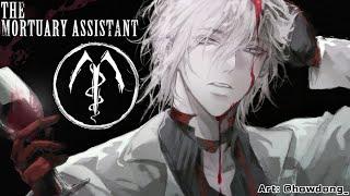 【The Mortuary Assistant - All Endings】 I'm Here to Assist 【NIJISANJI EN | Fulgur Ovid】