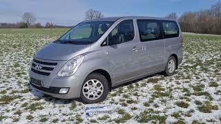 Hyundai H1 Starex od auto-auta.cz