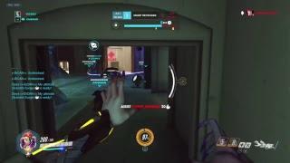 Top 20 moira Main on overbuff