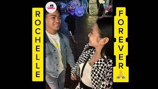 ROEL FB UPDATE HAPPY SUNDAY ROCHELLE #roelofmalalag #reychellemoralesvlog #rochelle #fangirl