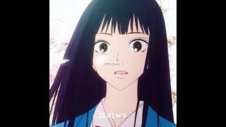 forever young | sawako and kazehaya edit #anime #capcutedit #kiminitodoke #sawako #foreveryoung