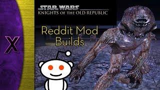 HD Rakghouls | Reddit Mod Build Showcase 2018 [K1]