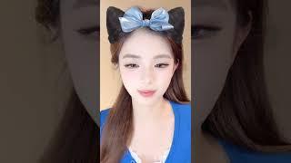 BIGO live cute girl ️