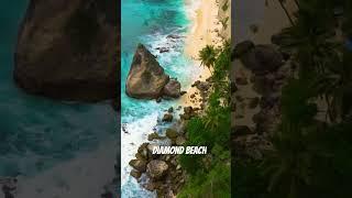 Diamond Beach, Bali #diamondbeach #bali #nusapenida