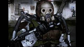 S.T.A.L.K.E.R-Клип про группировку МОНОЛИТ