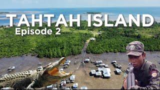 My TAWI-TAWI Experience! - Episode 2 TAHTAH ISLAND