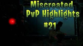 PvP Highlights #21 (Miscreated)