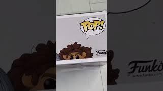 Призовые игрушки Funko Pop #shorts