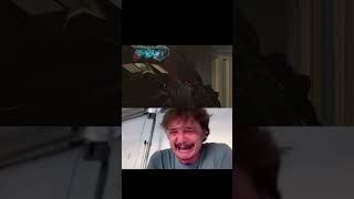 The saddest moment in the world #shorts #skibiditoilet #pedropascal #crying #meme #tiktok #cameraman