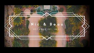 Nic & Beau