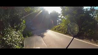 Kolli Hills - 72 Hairpin bends on the Royal Enfield Himalayan