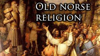 What is Old Norse Religion?