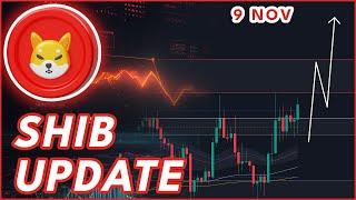 SHIB ABOUT TO BREAKOUT? | SHIBA INU COIN PRICE PREDICTION & NEWS 2024!