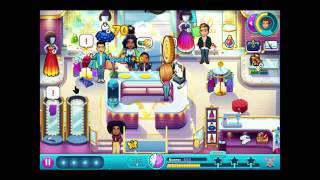 Fabulous – Angela’s High School Reunion – Level 4 Walkthrough