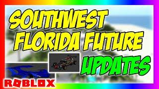 *NEW* SOUTHWEST FLORIDA FUTURE UPDATES!