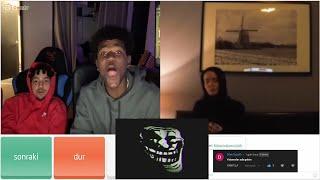 Omegle Troll Jumpscare @_Z3LDR1S_