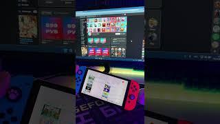 Лучшие бесплатные игры на Nintendo Switch