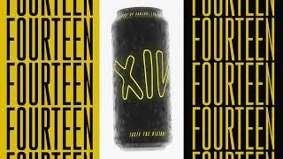 Motion Graphics video for energy drink | 3D Product animation