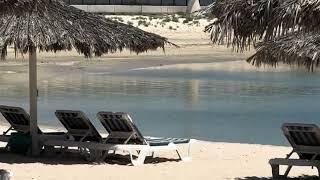  A beautiful beach in Saudi Arabia # Interconti ental hotel @Nafcook