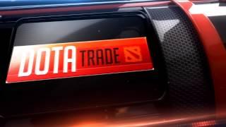 Dota-Trade.com intro