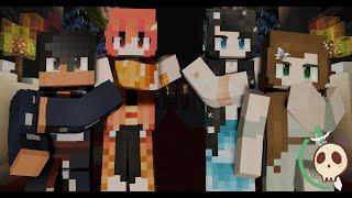 Intro into Celestial Forces | Minecraft Roleplay | Celestial Forces