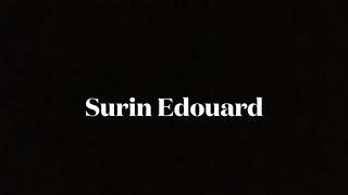 Tiago Pariona Channel 2020 and Surin Edouard Logo for TextingStory Shows