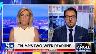 Behnam Ben Taleblu on why there’s no need for Iran’s uranium enrichment — Fox News