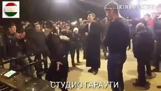 ФАЙЗАЛИЧОН САИДОВ(2)