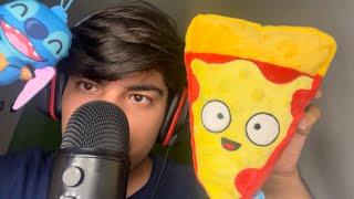 ASMR MOUTH SOUNDS (asmr en español) ASMR by Erwin