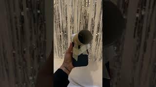 DIY spot light for my small business  #diy #spotlight #diycrafts