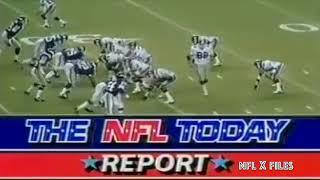 1982 VIKINGS vs FALCONS WILDCARD via NFL GAME UPDATES