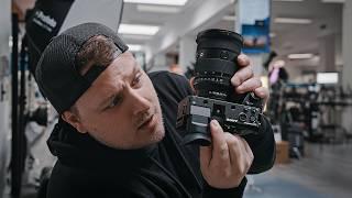 Is Everyone Wrong About The Sony FX2?