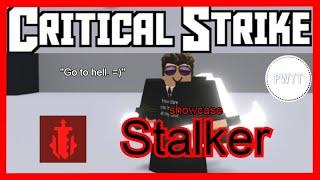 [CS stalker showcase][by PWYT]