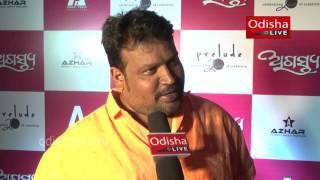 K Murali Krishna - Director - Agastya - Interview