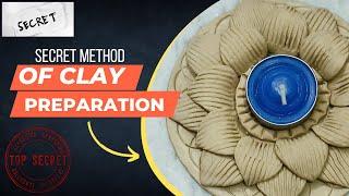 Clay making Video For 3D Clay Video ( New Method ) / @COLOURYOURDREAMSbySANYA