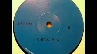 Bovel - Check 4 U