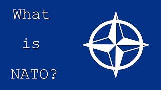 What is NATO?