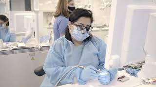 Hands-On Endodontic CE: E-School LIVE