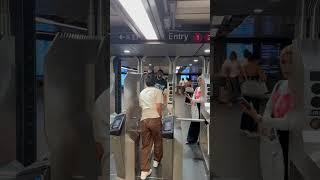 How to ride the train for free in New York City 