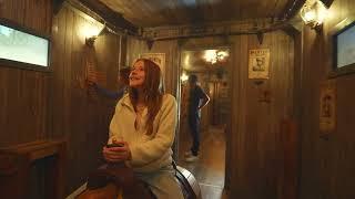 The Secret Chambers - The Train Heist Adventure [2023 Trailer]