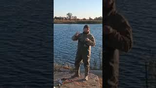 Поехали на рыбалку?! Всегда ЗА!!! #отдых #fishing #рыбалка