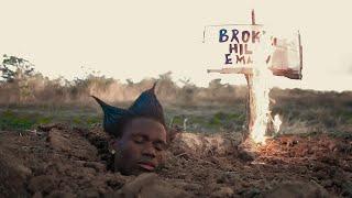 BrokenHill Emmy - Background (Official Music Video)