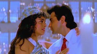 Humein Kya Khabar Thi-Kartavya 1995 Full HD Video Song, Sanjay Kapoor, Juhi Chawla