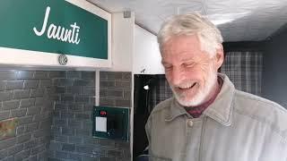 VAN LIFE IN SOUTH AFRICA | Oh WOW look at me now! video 48